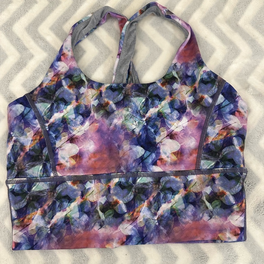 Born Primitive Sports Bra - medium
